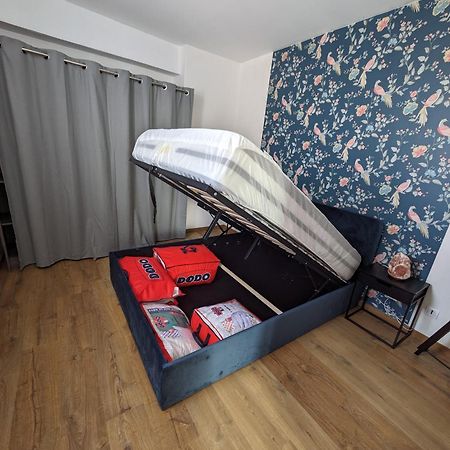 Appartement Cosy - Centre-Ville Boulogne-sur-Mer Buitenkant foto