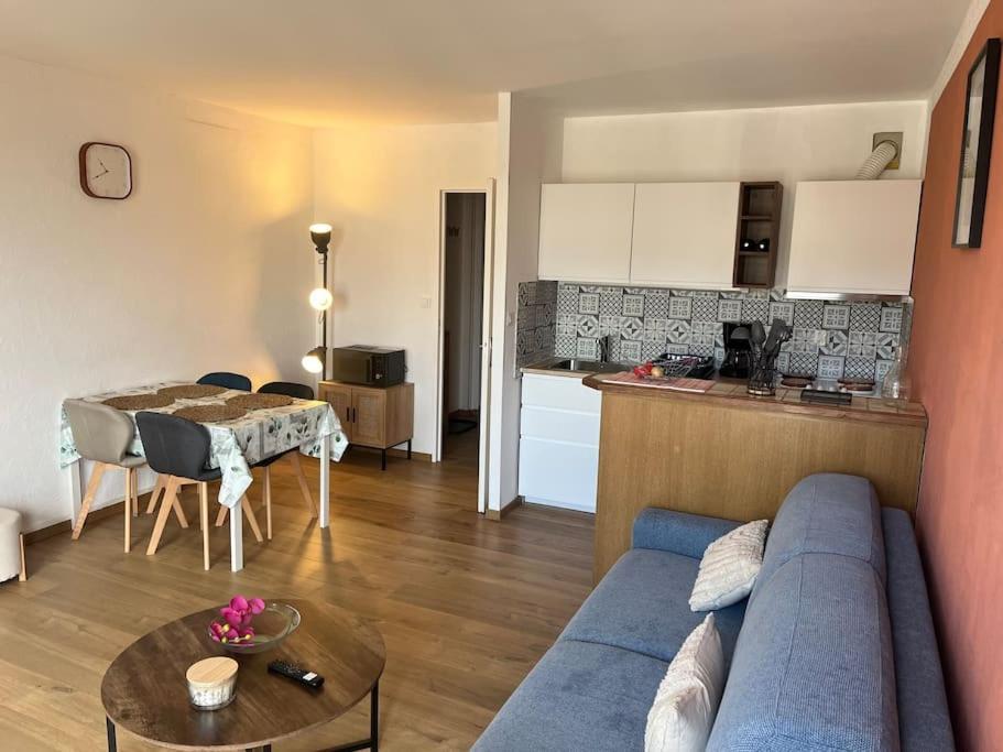 Appartement Cosy - Centre-Ville Boulogne-sur-Mer Buitenkant foto