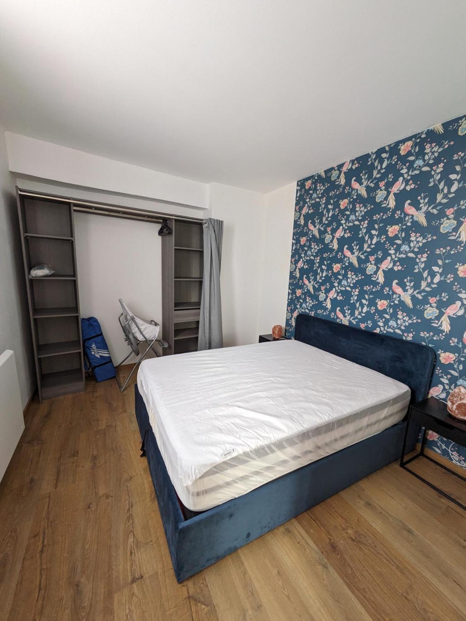 Appartement Cosy - Centre-Ville Boulogne-sur-Mer Buitenkant foto